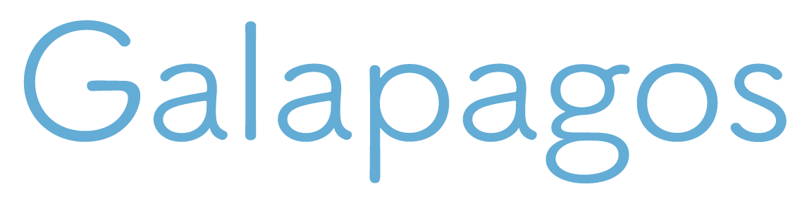 Galapagos